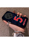 Silicone Edge Hard Back Phone Case Compatible with Redmi 14C Salih Özcan