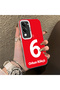 Silicone Edge Hard Back Phone Case Compatible with Vivo Y04 Orkun Kökçü - 2