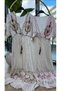 Cotton Handcrafted Embroidered Imported Dress - 4