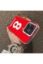Silicone Edge Hard Back Phone Case Compatible with Realme C61 Arda Guler - 3