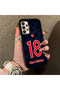 Silicone Edge Hard Back Phone Case Compatible with Samsung Galaxy A33 Mert Mülür - 2