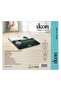 Digital Bathroom Scale, IK-EBS38 - 8