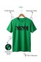Mom Mother's Day Themed 100% Cotton Regular Fit T-Shirt