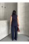 BIRDLE VEST PANT SET - 3