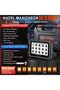 جهاز اجهزة فحص السيارات ماسح ضوئي ثنائي الاتجاه MaxiCheck MX900 OBD2، تم تحديثه من MK900 MK808 MK808S MK808BT، يعمل بنظام أندرويد 11، يحتوي على أكثر من 40 وظيفة، أداة فحص تشخيصية لجميع الأنظمة، . - 3