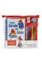 Art Activity Wallet - Paddington