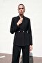 Anna Jacket - Black