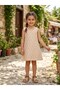 Mini Love Muslin Dress