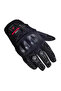 Mc12T Summer Gloves Black (Most Certified) - 2