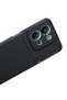 Ilkeshop New Redmi 15C 5g Auto Focus Carbon Cover (134043) - Black - 4