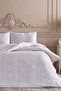 Rosabelle Easy Cotton Duvet Cover Set Double Marlen
