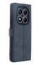 Ilkeshop New Redmi Note 14 Pro 4g Case Tr S Plus Cover Case (175716) - Navy Blue - 2