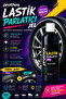 LASTİK PARLATICI JEL