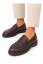 Loafer Women's Shoes - 2