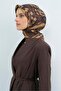 Color-Blocked 2026 Summer Tivil Silk Scarf
