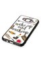 Ilkeshop New Galaxy J7 Case Mirror Patterned Cover - Mirror (105608) - 3 - 4