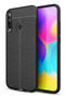 غطاء ILKESHOP الجديد P40 Lite E ذو التركيز التلقائي (114946) - أسود
