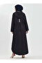Zerya Kot Kap Navy Blue - 9053 - 5