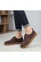 Women's Casual Daily Lightweight Comfortable Shoes W-100