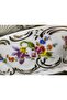 Limoges Hand-Painted Porcelain Bonboniere 14 cm X 10.5 cm X 5 cm - 7