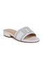 Flat Sandals for Women – Comfortable Slip-On Casual Summer Sandals for Daily Wear, Walking & Travel