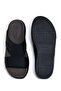 Men’s Arabic Sandals – Comfortable Casual Leather Slide Sandals for Everyday Wear - 5