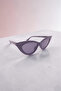 Bs294 50 18 145 Cat Eye Women's Sunglasses 150294 - 2