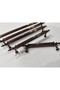 Antique Handle Furniture Cabinet Handle 5 Pieces Order 160 mm (16 cm) Antique Copper - 4