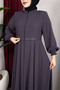 Mevlana Ferace Kum Saat Embroidery - 4
