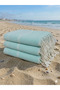 Towel, Bath and Sauna Cover 100X180 cm (3 Pieces)