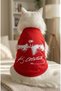 Ataturk Silhouette, Signed Pet Cat and Dog Dress Outfit - 2