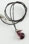 Ilkeshop Swan (21751) Glass Pendant-Colorful - 2