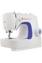 Sewing machine M3405 White - 2