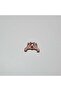 Heart Hands Enamel Sticker, Glossy Finish, Self-Adhesive, for iPhone and Smooth Surfaces, Modern Style