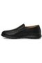 109125 Genuine Leather 5 Point Ultra Comfort Anatomical Sole Laceless Daily Comfortable Shoes - 2