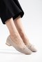 Knitwear 35-36-37-38-39-40-41-42-43-44 Size Women's Shoes - 2