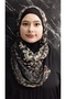 شال نيرفانا بونيلي - سارماشيك ليوبارد بيج - 4