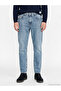 Lcw Jeans Indigo 710 Loose Fit Men's Jean Pants - 2