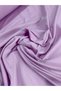 Fabric Organic Cotton Purple Trousers - Shirt - Dress