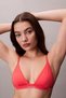 Women's Bikini Top Lv00Q61208Xkp