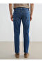 Lcw Jeans Indigo 779 Regular Fit Men's Jean Pants - 4