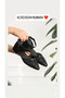 Lema, Closed-Toe Mesh Upper with Lace Embroidery and Small Sequins Shoes - 3