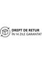 Cap de robinet multifuncțional pentru duș - 4