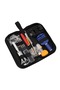1set Watch Repair Tool Set Detachable Watch Strap Remover Bottom Cover Holder Fixing Kit Open The Wa - 7