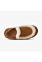 صندل نسائي بني من Esmee Clog - 4
