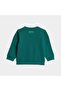 Disney Crew Baby Green Tracksuit Set (Kc8425) - 3