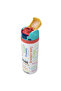 Stainless Steel Water Bottle w/ Straw and Spout 710mL Success - 6