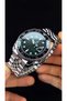 Steel Cord Men's Wristwatch 2 Years Warranty - 4