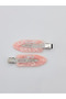Hair Clips Set – Strong Hold Styling Clips for Thick & Thin Hair – Durable Non-Slip Grip – 2 Pieces