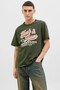Jjelogo Men's T-Shirt